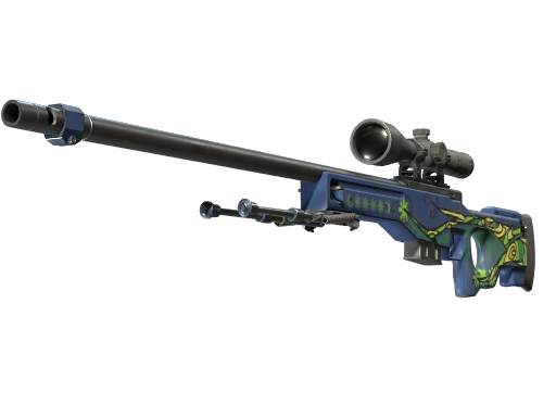 AWP | Corticera (Minimal Wear)